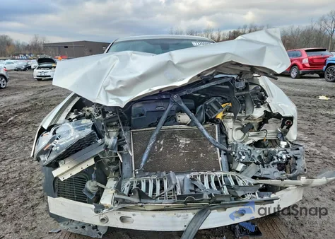 2015 BMW X4 xDrive28I z USA, uszkodzony, nr VIN 5UXXW3C59F0F89193